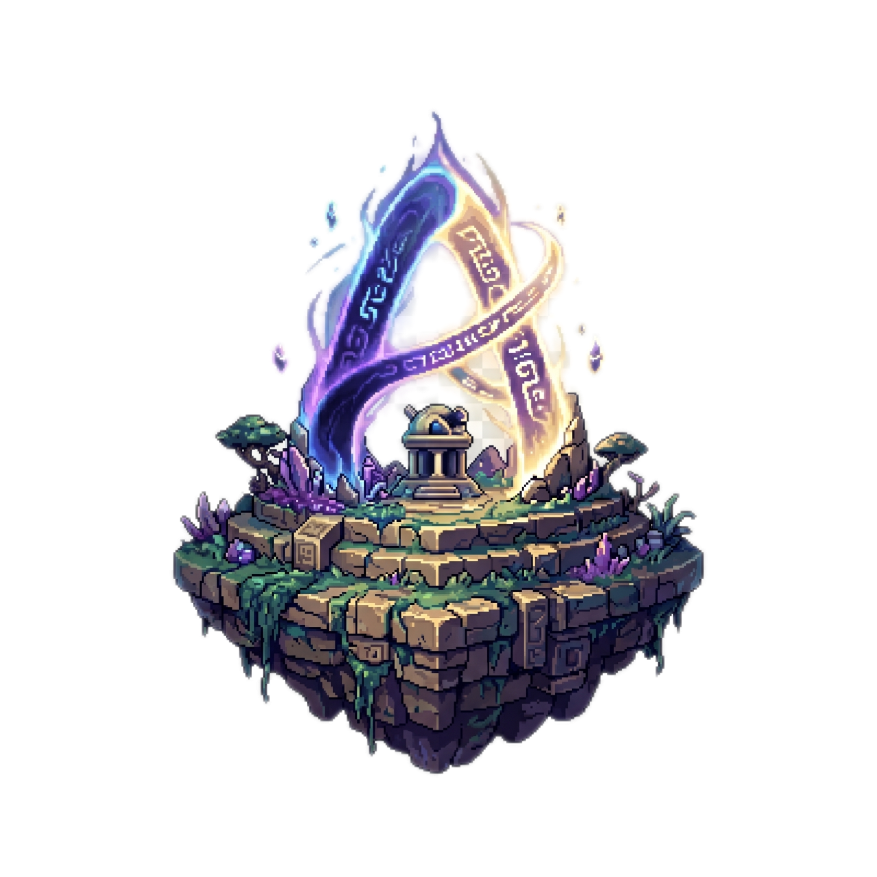 Aetharra Logo